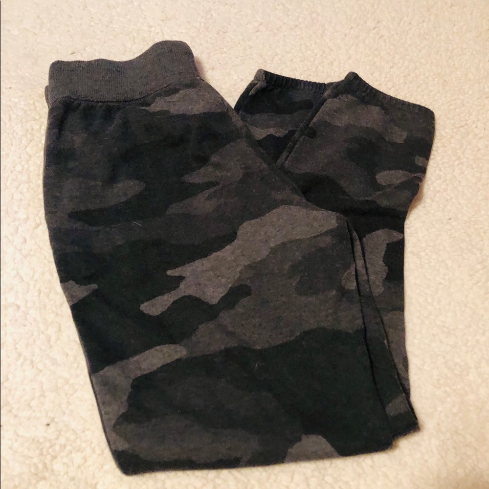 Girls sweatpants